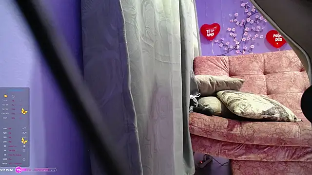 Karla Soff 19 online show from February 28, 7:26 pm