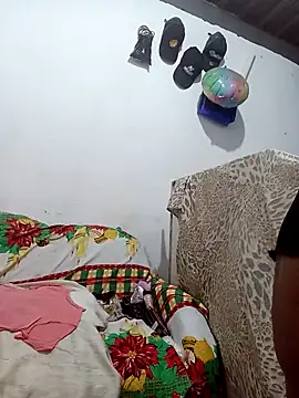 Morena95hot- online show from December 17, 9:54 pm