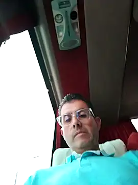 Fuegosutil online show from December 20, 7:43 pm