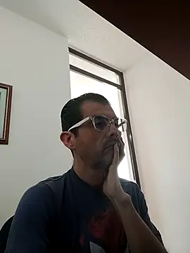 Fuegosutil online show from January 8, 4:42 pm