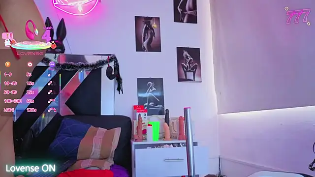 karla slut dirty online show from May 2, 12:43 pm
