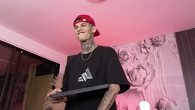 Paulo 527 online show from February 13, 5:14 am