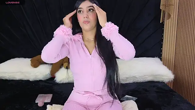 Venus Horney online show from March 27, 8:19 pm