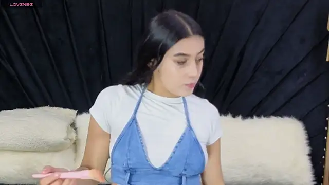 Venus Horney online show from March 30, 8:43 pm