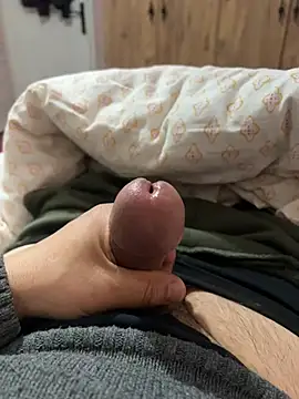 Hakans34 online show from March 27, 4:18 pm