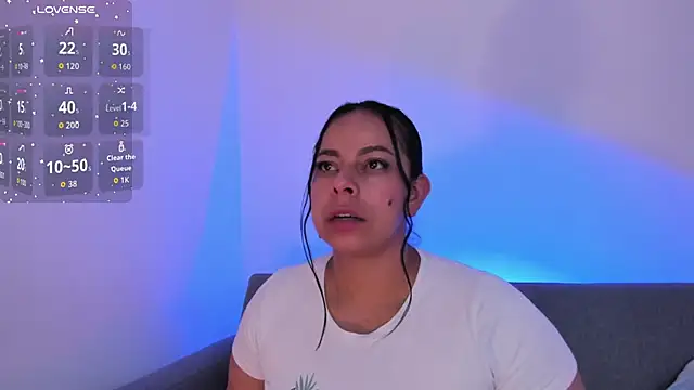jimena chic1 online show from April 30, 8:57 pm