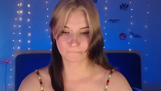 Sleepy AF online show from April 3, 6:50 pm