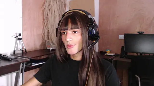 All fetiche online show from February 12, 4:02 pm