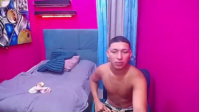 twinks fuck online show from December 17, 10:16 pm