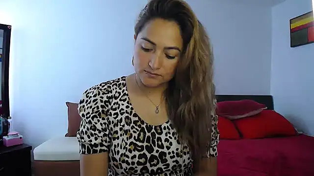 Snapshot of ximenaxcite19 chatting on April 10, 2:11 pm ximenaxcite19 online show from April 10, 2:11 pm