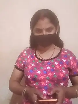 Pooja bhabhi00 online show from December 20, 6:20 am