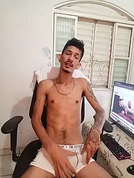 theyllorwillian online show from March 14, 2:22 pm