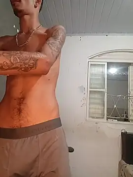 theyllorwillian online show from March 24, 6:57 pm