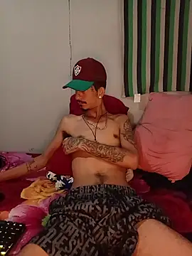 Snapshot of theyllorwillian chatting on June 14, 3:25 pm theyllorwillian online show from June 14, 3:25 pm