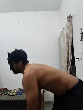 Amit22122 online show from March 20, 1:32 am