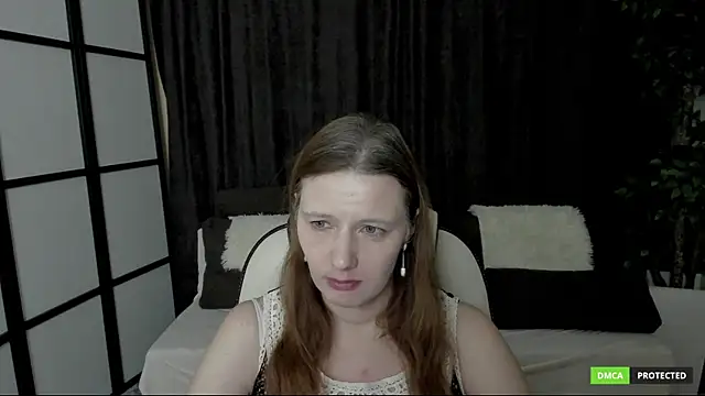 KathrineMeyer online show from December 16, 2:27 am