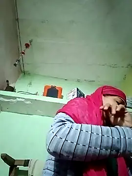 Janki cute online show from December 23, 1:14 am