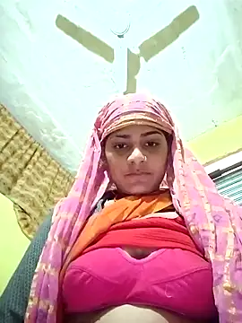 Janki cute online show from April 10, 9:58 am