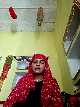 Janki cute online show from May 20, 3:56 am