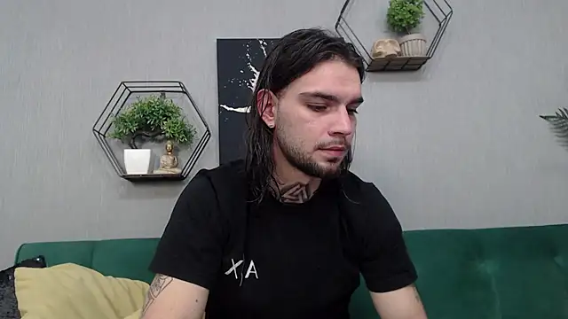 KaneHunter online show from January 13, 8:58 pm