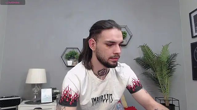 KaneHunter online show from February 12, 8:15 pm