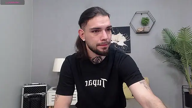 KaneHunter online show from February 21, 9:49 pm