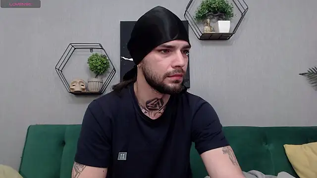 KaneHunter online show from March 23, 4:05 am