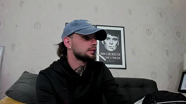 KaneHunter online show from May 12, 11:35 pm