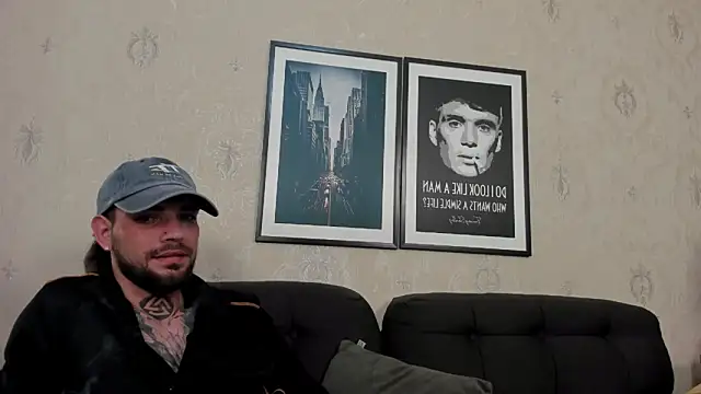 KaneHunter online show from May 15, 10:50 pm
