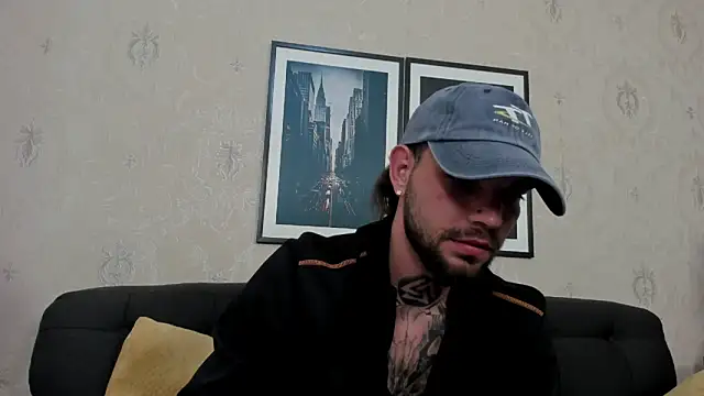 KaneHunter online show from May 15, 11:23 pm