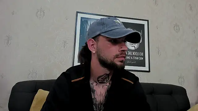 KaneHunter online show from May 16, 12:07 am