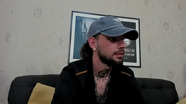 KaneHunter online show from May 16, 12:29 am