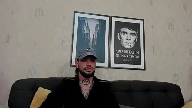 KaneHunter online show from May 16, 12:40 am