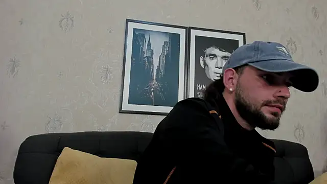 KaneHunter online show from May 16, 1:02 am