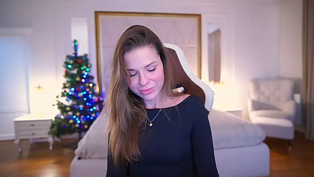 KissableKira online show from December 19, 2:02 pm