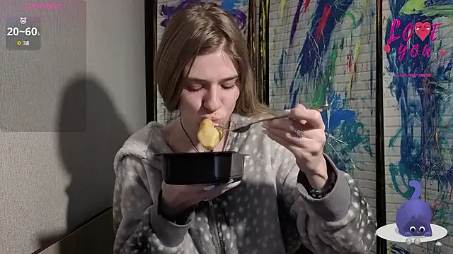 Snapshot of Adell_Love chatting on January 14, 2:44 pm Adell Love online show from January 14, 2:44 pm