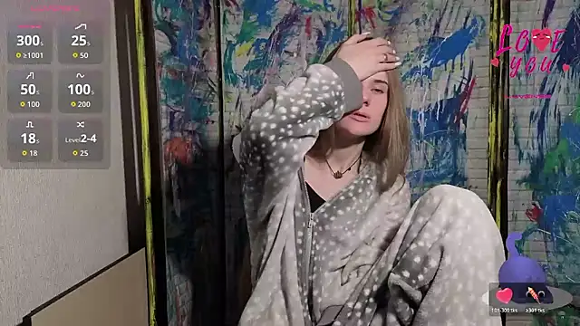 Snapshot of Adell_Love chatting on January 15, 2:49 am Adell Love online show from January 15, 2:49 am