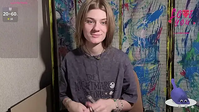 Snapshot of Adell_Love chatting on January 15, 9:18 pm Adell Love online show from January 15, 9:18 pm