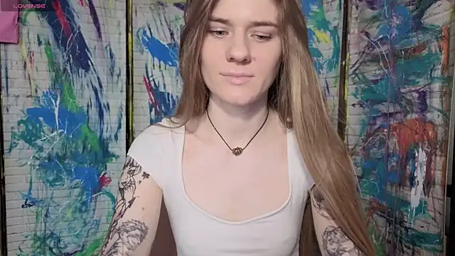 Adell Love online show from May 12, 2:14 pm