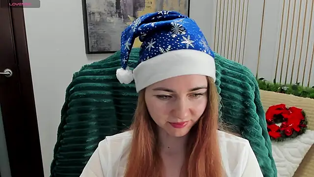 SofiAngela online show from December 22, 1:02 am