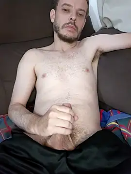 LoiroSafadinho online show from April 4, 12:57 pm