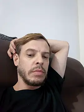 LoiroSafadinho online show from April 8, 12:43 am