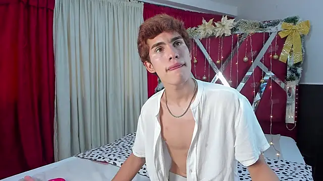 Jacobelord online show from December 2, 1:05 pm