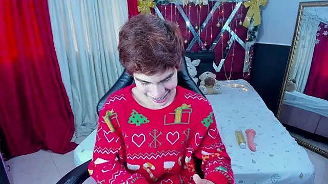 Jacobelord online show from December 15, 1:26 pm