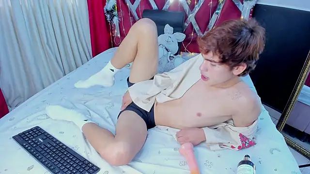 Jacobelord online show from December 22, 12:57 pm