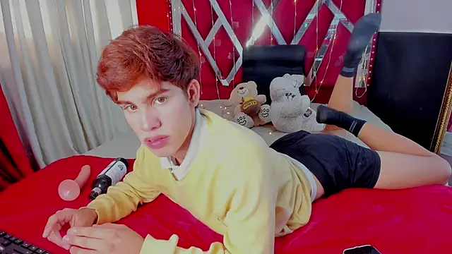 Jacobelord online show from January 16, 1:48 pm