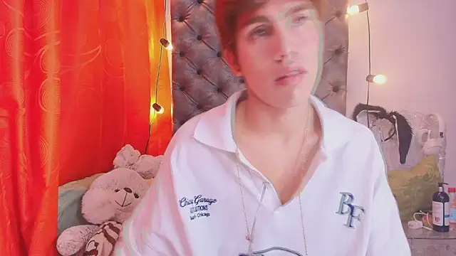 Snapshot of Jacobelord chatting on February 23, 1:41 pm Jacobelord online show from February 23, 1:41 pm