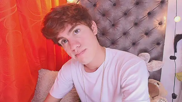 Snapshot of Jacobelord chatting on February 27, 12:27 pm Jacobelord online show from February 27, 12:27 pm