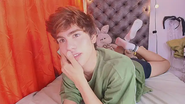 Snapshot of Jacobelord chatting on March 7, 2:14 pm Jacobelord online show from March 7, 2:14 pm