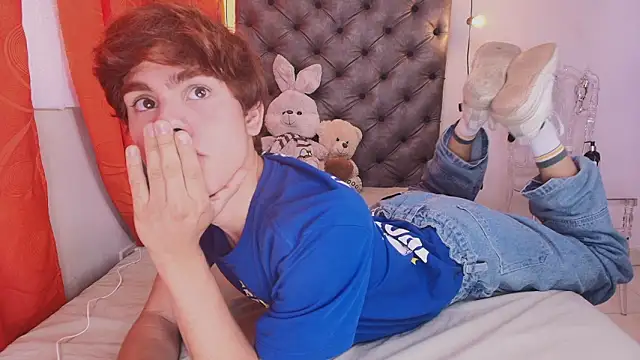 Snapshot of Jacobelord chatting on March 21, 1:16 pm Jacobelord online show from March 21, 1:16 pm